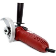 Шлифмашина УШМ RD-AG110-125Е RedVerg 1100Вт