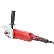 Шлифмашина УШМ RD-AG130-125ЕS RedVerg 1300Вт