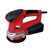 Шлифмашина ЭШМ RD-OS45-125 RedVerg 450Вт