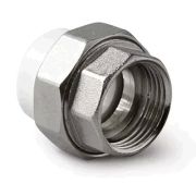 Американка 25х3/4 вн. резьба пропилен РТП