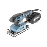 Шлифмашина вибрационная MAKITA ВО 3711