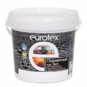 Лак паркет Eurotex ЭКО глянц 0,8л Рогнеда