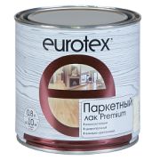 Лак паркетный Eurotex-Premium уретан-алк.глянец 0,8л Рогнеда