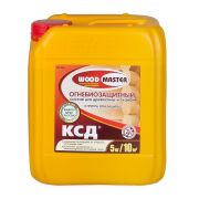 Огнебиозащитный состав КСД Рогнеда 5кг