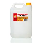 Растворитель 650  5л ВЕРШИНА