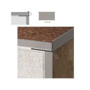 Угол РП-АКП-03-12 2,7м алюминий