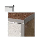 Угол РП-АКП-03-12 2,7м серый матовый