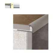 Угол РП-АКП-09 2,7м алюминий