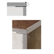 Угол РП-АКП-03 2,7м алюминий