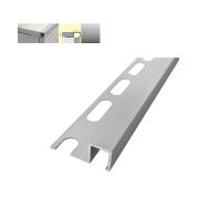 Угол РП-АКП-16-10 2,7м алюминий