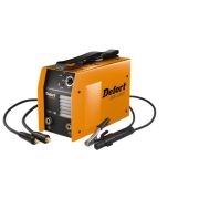 Аппарат сварочный инверторный DEFORT (DWI-180N)