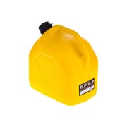 Канистра для ГСМ премиум 10л DENZEL 53129