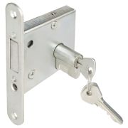 Замок врезной ЗВ1-2 Зенит