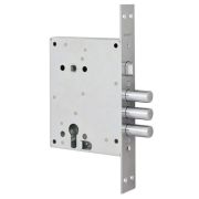 Замок врезной ЗВ4-3/85М BORDER 79045