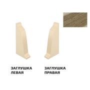 Заглушки Идеал Классик Дуб северный
