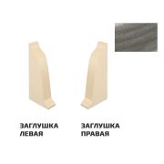 Заглушки Идеал Классик Дуб пепельный