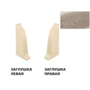 Заглушки Идеал Классик Дуб Палена