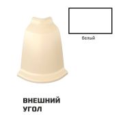 Угол Идеал Классик Клен белый наруж