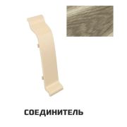 Соединитель Идеал Классик Дуб мокко