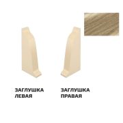 Заглушки Идеал Классик Сосна золотистая
