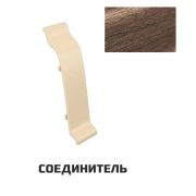 Соединитель Идеал Классик Орех миланский