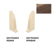 Заглушки Идеал Классик Орех миланский