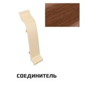 Соединитель Идеал Классик Ольха
