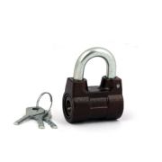 Замок навесной Зенит ВС4А