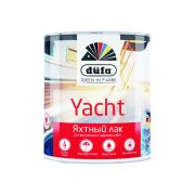 Лак яхтный Dufa Retail Yacht п/мат 0,75л