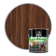 Пропитка по дереву высокопр DUFA WOOD PROTEKT SUPREME тиковое дерево 0,75л