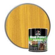 Пропитка по дереву высокопр DUFA WOOD PROTEKT SUPREME горная сосна 0,75л.