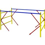 Секция ВСП-250/1,2 НТ