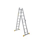 Лестница-трансформер Т445 (2х4+2х5)