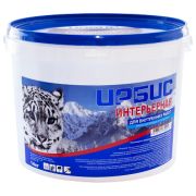 Краска в/д ИРБИС интерьерная 14кг