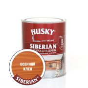 Антис HUSKY SIBIRIAN п/м осенний клен 0,9л АКЦИЯ!!!
