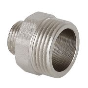 Бочонок 25*15 хром VT580