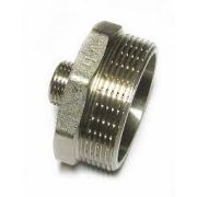 Бочонок 32*15 хром VT580