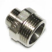 Бочонок 32*20 хром VT580
