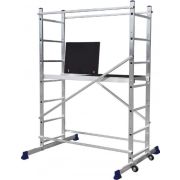 Леса техно-3 (3м) алюм.