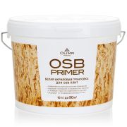 Грунтовка акриловая для OSB Олимп 10л