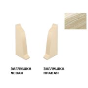 Заглушки Идеал Классик Дуб Европейский