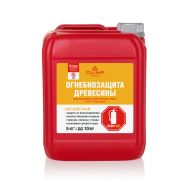 Пропитка огнебиозащитная 5л ОЛИМП