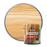 Пропитка декор.  DUFA  WOODTEX сосна 0,9л.