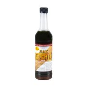 Лак сосна 0,5кг ХВ-784