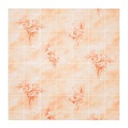 Панель ХДФ Букет цветов (Орхидея) 1,22х2,44х3мм