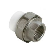 Американка 20х1/2 вн. резьба Валтек