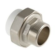 Американка 32х1 нар. резьба Валтек