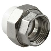 Американка 40х1 1/4 вн. резьба Валтек