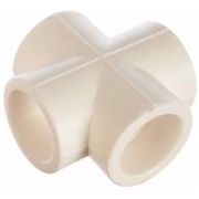 Крестовина 25 пропилен Валтек