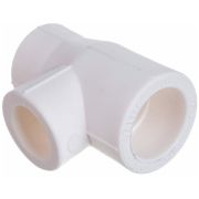 Тройник переходной 25х20х20 пропилен Валтек